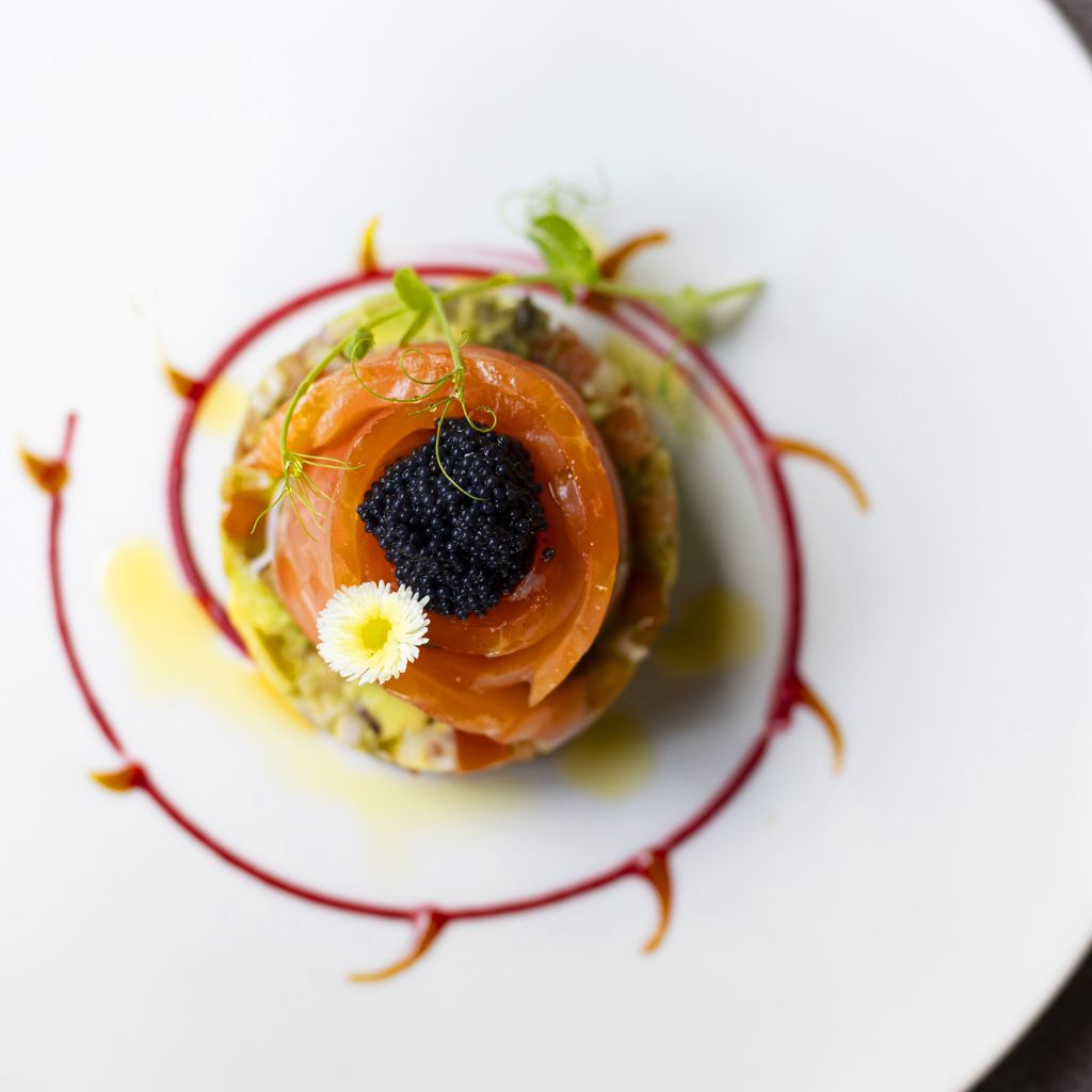 Follador&Food: A journey of flavour that continues at Il Barco