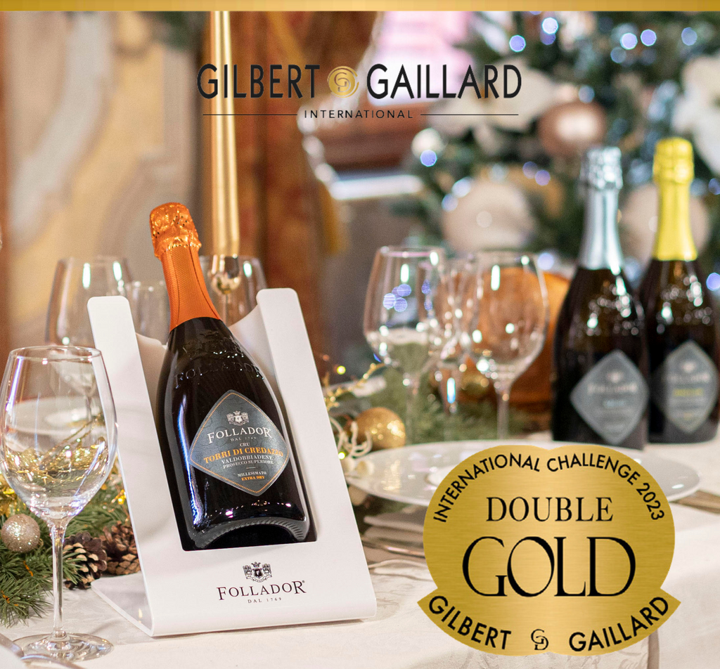 Trionfo alla GILBERT & GAILLARD 2023