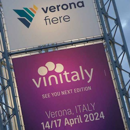 <tc>Follador Prosecco a Prowein e Vinitaly 2024 con un nuovo spazio espositivo.</tc>