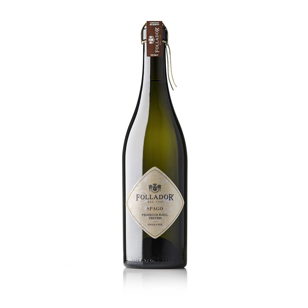Spago - Prosecco DOC Treviso Legatura Spago