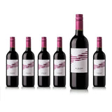 Cabernet varietale - Cartone 6x Bottiglie