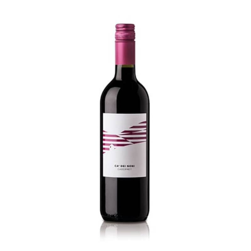 Cabernet varietale