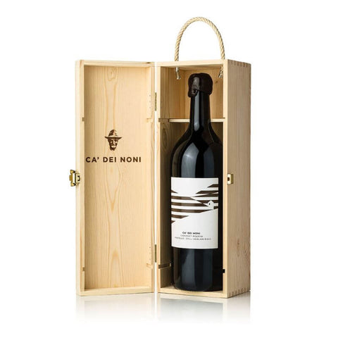 Cabernet riserva Montello - Colli Asolani DOC Magnum