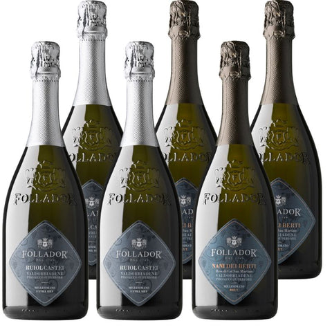 Follador Superiore Collection