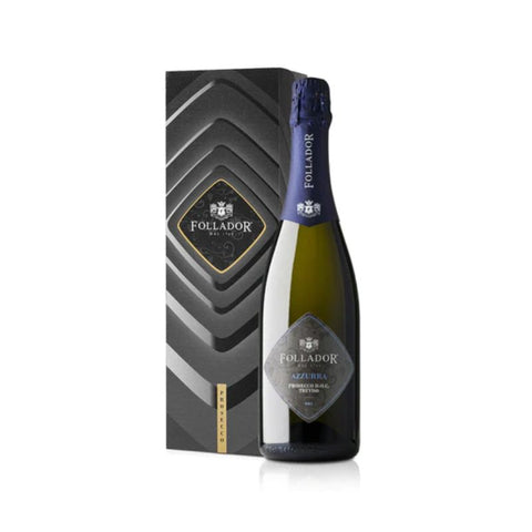 Azzurra - Prosecco DOC Treviso Dry Premium - Gift Tube