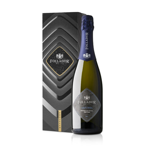 Azzurra - Gift Box Prosecco DOC Treviso Dry