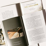 I Follador, il libro