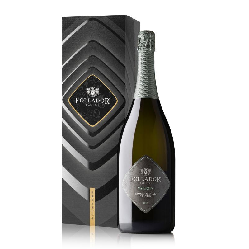 Vàlbon - Brut - Magnum