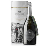 Ruiol Castei - Prosecco Superiore Valdobbiadene DOCG Extra Dry