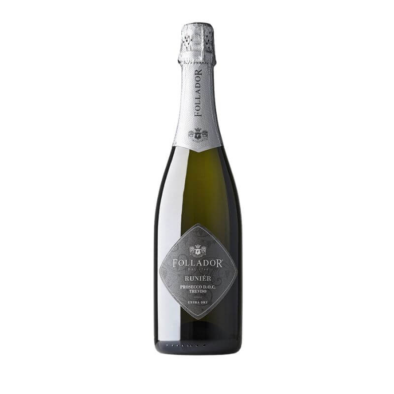 Runiér - Prosecco DOC Treviso Extra Dry Premium