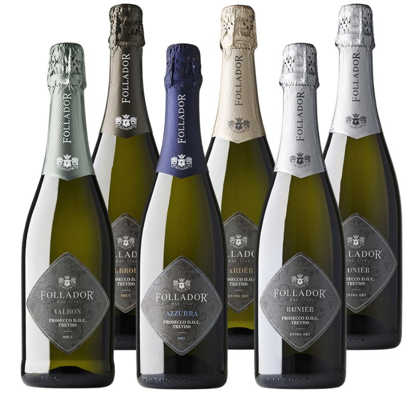 Prosecco DOC Treviso
