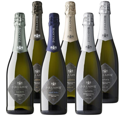 Prosecco DOC Treviso