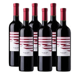 Cabernet veneto IGT - Cartone 6x Bottiglie