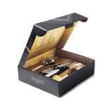 Gift Box with glasses Prosecco D.O.C. Treviso Premium