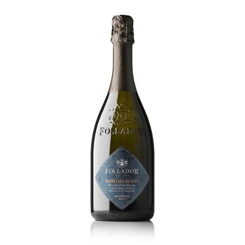 Nani Dei Berti - Prosecco Superiore Valdobbiadene DOCG Brut