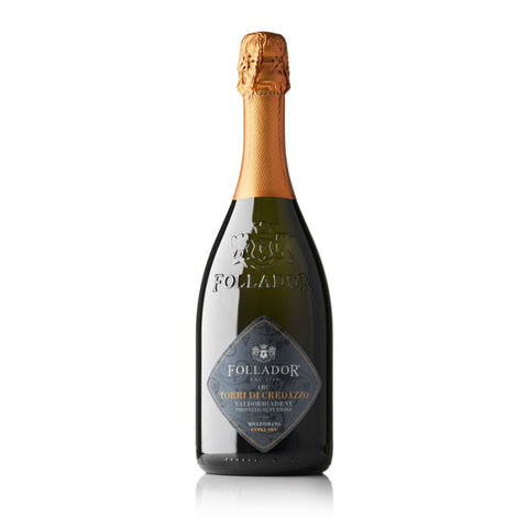 Torri di Credazzo - Prosecco Superiore Valdobbiadene DOCG
