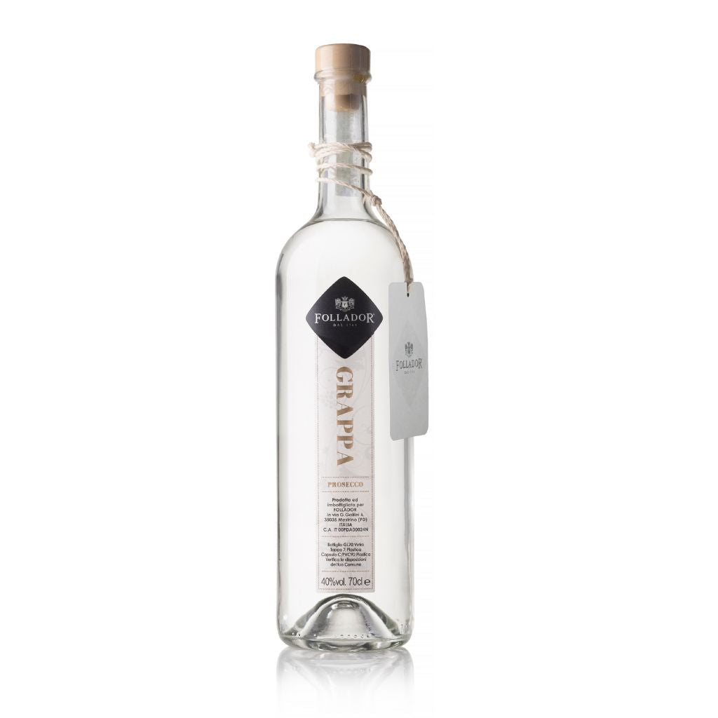 <tc>Grappa</tc>