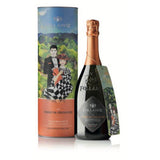 Torri Di Credazzo Cru - Prosecco Superiore Valdobbiadene DOCG Extra Dry - Case of 6 + free bottle in gift tube