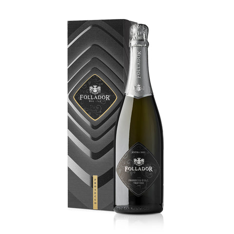 Runiér - Gift Box Prosecco D.O.C. Treviso Extra Dry Premium
