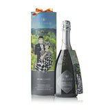 <tc>Nani Dei Berti - Prosecco Superiore Valdobbiadene DOCG - Brut Cartone 6x Bottiglie&nbsp;+ Bottiglia DOCG in cilindro regalo omaggio</tc>