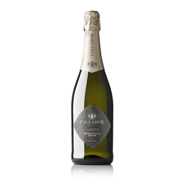 Fardér - Extra dry – Follador Prosecco